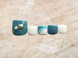 定額FOOT Simple Design