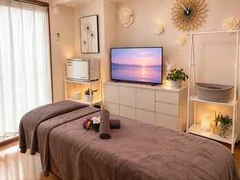 サロンシファ(salon sifa)/店内風景