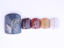 フォア ネイル(FOI NAIL)/