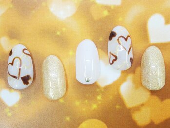 ティーエヌ 金山駅東口店/流行定額¥5700★オフ込