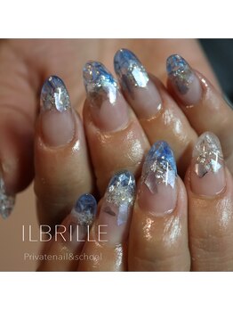 イルブリーユ(IL BRILLE)/
