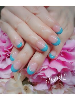 アイネイル(iNAIL)/