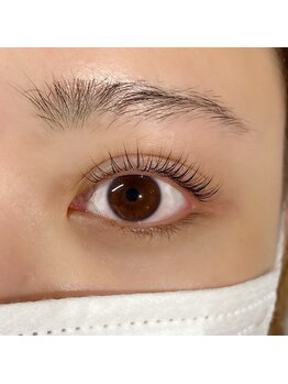 ラウンジ渋谷 本店(RounGe SHIBUYA)/パリジェンヌラッシュリフト