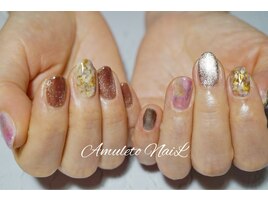 マグネットとニュアンス