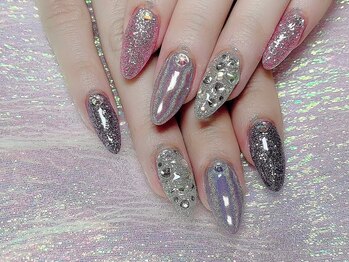 スカルプやり放題 [横浜/横浜駅