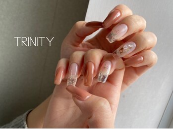 トリニティー(TRINITY)/長さ出し×10本 60min