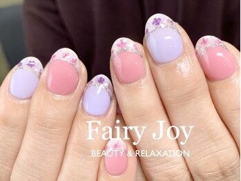 フェアリー ジョイ(Fairy Joy)/
