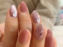 ネイルサロン クレア(CREA)/