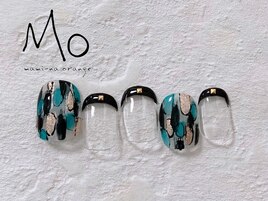 [12100yen税込]定額デザイン