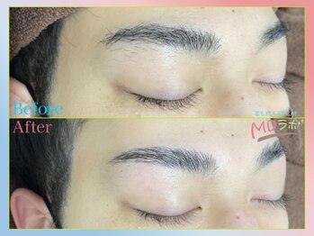 エムディラボ 金沢竪町店(MDラボ)/ハリウッドブロウリフト