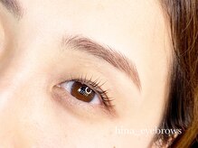 ファソ ブロウアンドアイズ(fasol)/眉毛×まつげセット