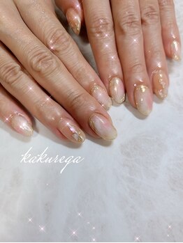 リフレッシュサロン 隠れ家/