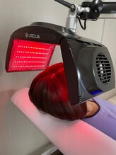 ロイヤルラウンジ 渋谷店/スカルプケア