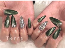 テラ 池袋店(Terra)/埋め尽くし