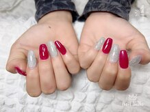 ネイルナナ(Nail NaNa)/