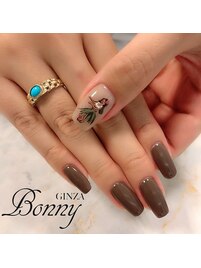 【持ち込みデザイン】¥8,800～