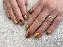 ティンク 大船店(Tink)/ニュアンスネイル