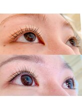 ルッカ(lukka)/まつ毛パーマ