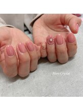 モアクリスタル(More Crystal)/