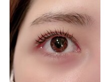 サロン ド エフ 青葉店/落ちないマスカラ