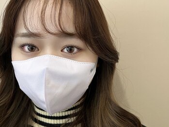 ミーアイラッシュ(ME.eyelash)/LASH LIFT