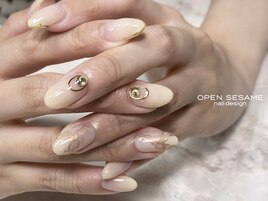 Hand【シンプルアートコース】