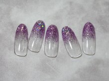 アネラ アイラッシュアンドネイル 六本木店(Anela Eyelash&nail)/定額A