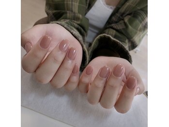 クイーンズビューティーサロン 歌舞伎町店(Queen's beauty salon)/ワンカラー