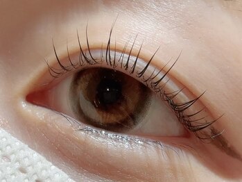 カラン 焼津店(CALIN)/ラスティングカール