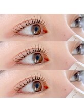 エネル バイ アルト(eneru by arto)/まつ毛パーマ