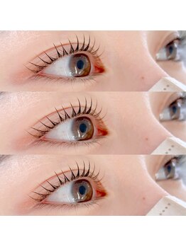 エネル バイ アルト(eneru by arto)/まつ毛パーマ