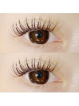 モガベル(Moga bell)/フラットマットラッシュ160本