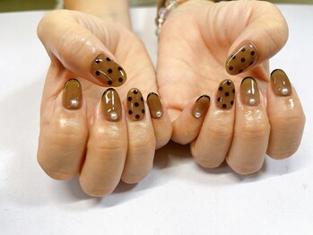 アート盛り放題！！　¥6980～