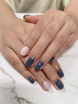 アンジェ(Ange)/定額1