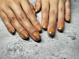 ミラーフレンチ