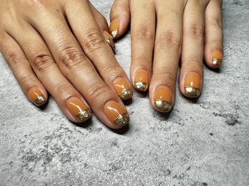 ジョリ(Jolie)/ミラーフレンチ