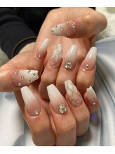 コロミネイル(colome nail)/