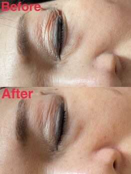 ソレイユ/リボーニング!