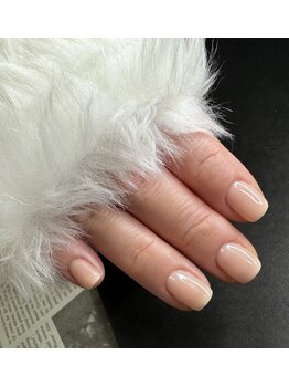 フラビアネイル(FLAVIA'S NAIL)/ワンカラー