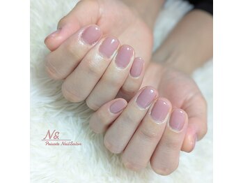 エヌ アンド(N&)/ワンカラー