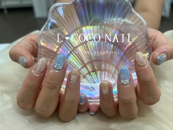 エルココネイル(L COCO Nail)/