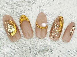 ミラーデザイン★ヌーディ★