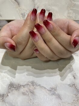 テンネイル(10 NAILS)/