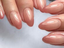 エフネイル(f.nail)/じゅわっとグラデーション