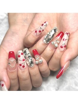 リリオン(Lillion)/