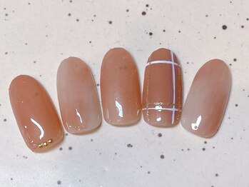 アスー(Aswy.)/stylish design