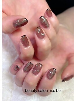 エムシーベル(m.c bell)/