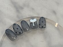 ネイルアバンス 鳳店(Nail AVANCE.)/【1月 sample &nbsp;¥9,900】