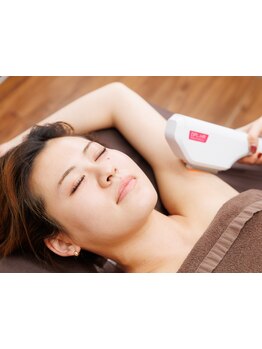 1回ごとにお支払い可能なサロン