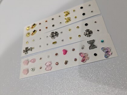キミノミミ(君のmimi)の写真
